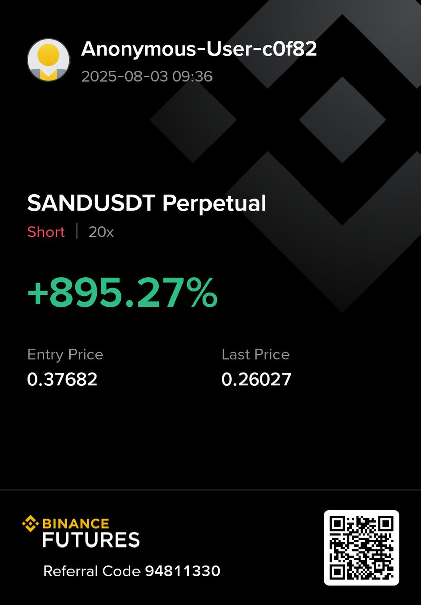babakacarr's tweet photo. #sand 🚨 BABA KAÇAR! 🚨

#kripto #bitcoin #altcoin #trader #long #short #sandusdt #btcusdt #xplatformu #teknikanaliz https://t.co/tg1t0vDDTD