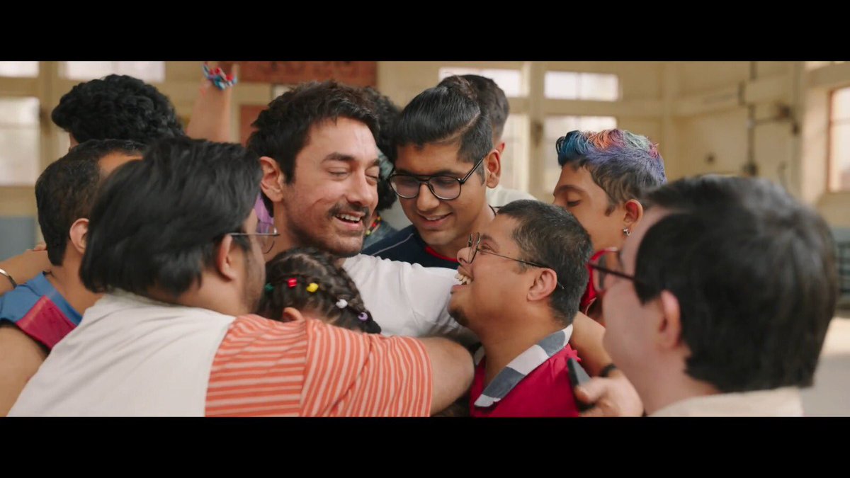 //. Sitaare Zamen Par (2025) ⭐️