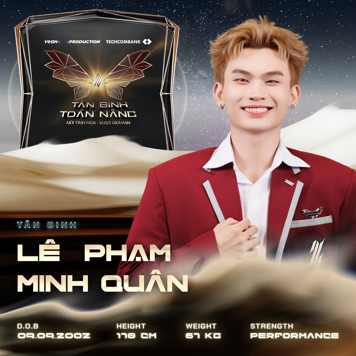 fuyniyh09's tweet photo. 𐙚 about joey and wonbi 𐙚

name: Đặng Đức Duy ↬ Lê Phạm Minh Quân

stage name: Joey ↬ Wonbi

dob: 23.07.2005 ↬ 09.09.2002

height: 170cm ↬ 178cm

weight: 63kg ↬ 67kg

strength: vocal/dance ↬ performance

ins: this_is_shined ↬ bi.minhquan

tiktok: doeisme ↬ wonbi_ttg https://t.co/CBZ6mKoGXa
