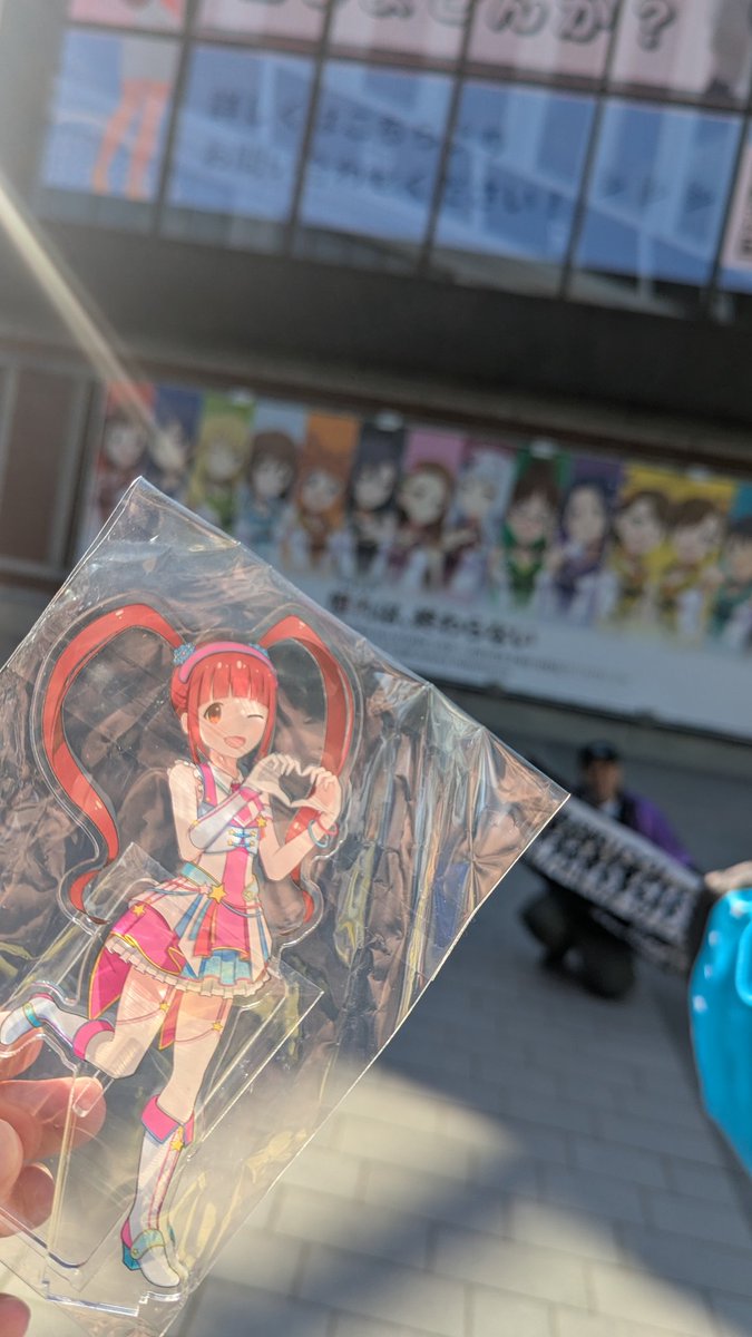 TK48221's tweet photo. Kアリ！ https://t.co/7uVJ9H2h8k