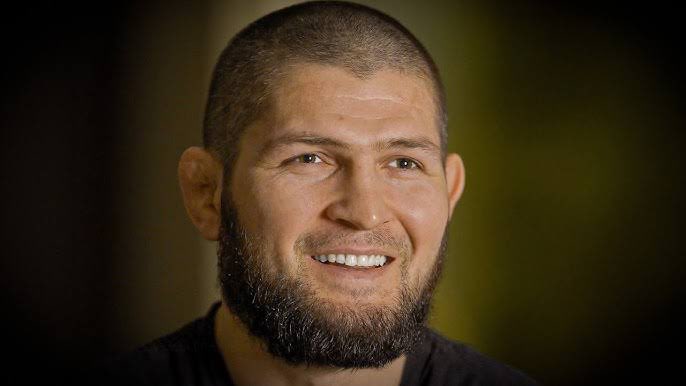 DovySimuMMA's tweet photo. “—Doesn't matter how you bad. If he gonna change, he can change with him so many other lives too. And that's why I wish he change himself."

- Khabib on Conor McGregor https://t.co/t5qb62SMBN
