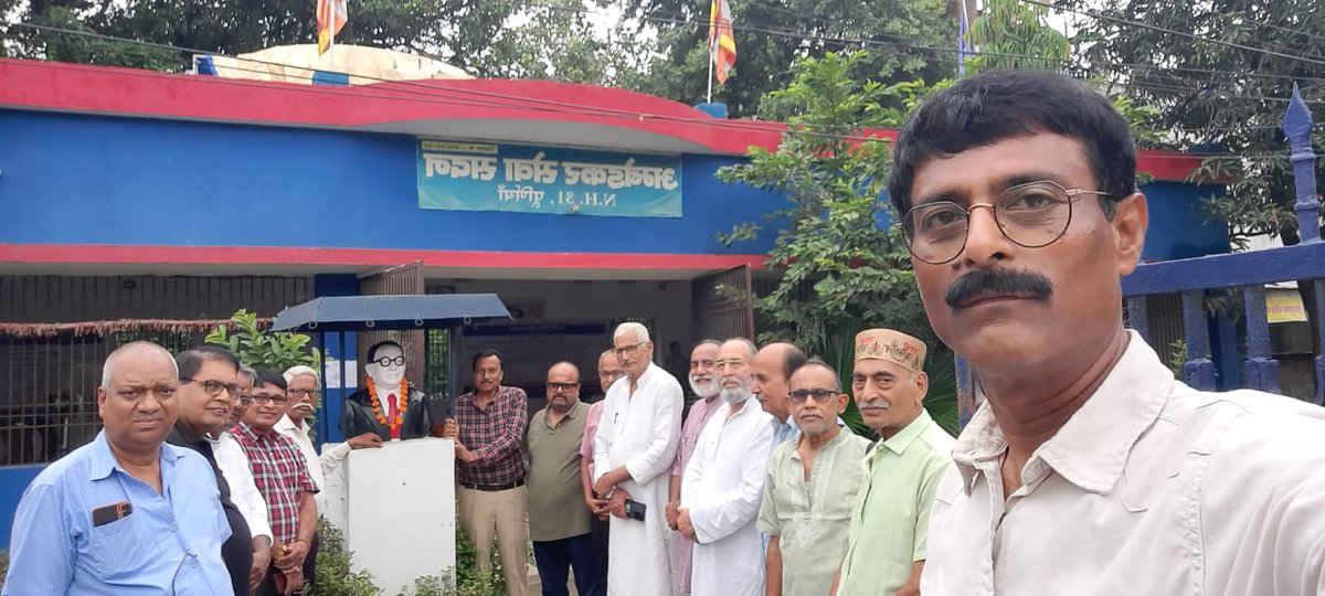 Purnea Times (@purneatimes) on Twitter photo рдкреВрд░реНрдгрд┐рдпрд╛ рдореЗрдВ рдордЦрд╛рдирд╛ рдмреЛрд░реНрдб рдХреА рд╕реНрдерд╛рдкрдирд╛, рд╣рд╛рдИрдХреЛрд░реНрдЯ рдмреЗрдЪ, рдкреВрд░реНрдгрд┐рдпрд╛ рдХреЛрд░реНрдЯ рд╕реНрдЯреЗрд╢рди рдореЗрдВ рд╡рд╛рд╢рд┐рдВрдЧ рдкрд┐рдЯ рдФрд░ рд╡рдВрджреЗ рднрд╛рд░рдд рдЯреНрд░реЗрди рдкрд░рд┐рдЪрд╛рд▓рди рдХреА рдорд╛рдВрдЧ рдХреЛ рд▓реЗрдХрд░ рд╢рд╣рд░ рдХреЗ рдкреНрд░рдмреБрджреНрдз рдЬрдиреЛрдВ рдХрд╛ рдПрдХ рджрд┐рд╡рд╕реАрдп рдЕрдирд╢рди ! рдкреВрд░реНрдгрд┐рдпрд╛ рдореЗрдВ рдордЦрд╛рдирд╛ рдмреЛрд░реНрдб рдХреА рд╕реНрдерд╛рдкрдирд╛, рд╣рд╛рдИрдХреЛрд░реНрдЯ рдмреЗрдЪ, рдкреВрд░реНрдгрд┐рдпрд╛ рдХреЛрд░реНрдЯ рд╕реНрдЯреЗрд╢рди рдореЗрдВ рд╡рд╛рд╢рд┐рдВрдЧ рдкрд┐рдЯ рдФрд░ рд╡рдВрджреЗ рднрд╛рд░рдд рдЯреНрд░реЗрди рдкрд░рд┐рдЪрд╛рд▓рди рдХреА рдорд╛рдВрдЧ рдХреЛ рд▓реЗрдХрд░ рд╢рд╣рд░ рдХреЗ рдкреНрд░рдмреБрджреНрдз рдЬрдиреЛрдВ рдХрд╛ рдПрдХ рджрд┐рд╡рд╕реАрдп рдЕрдирд╢рди !
