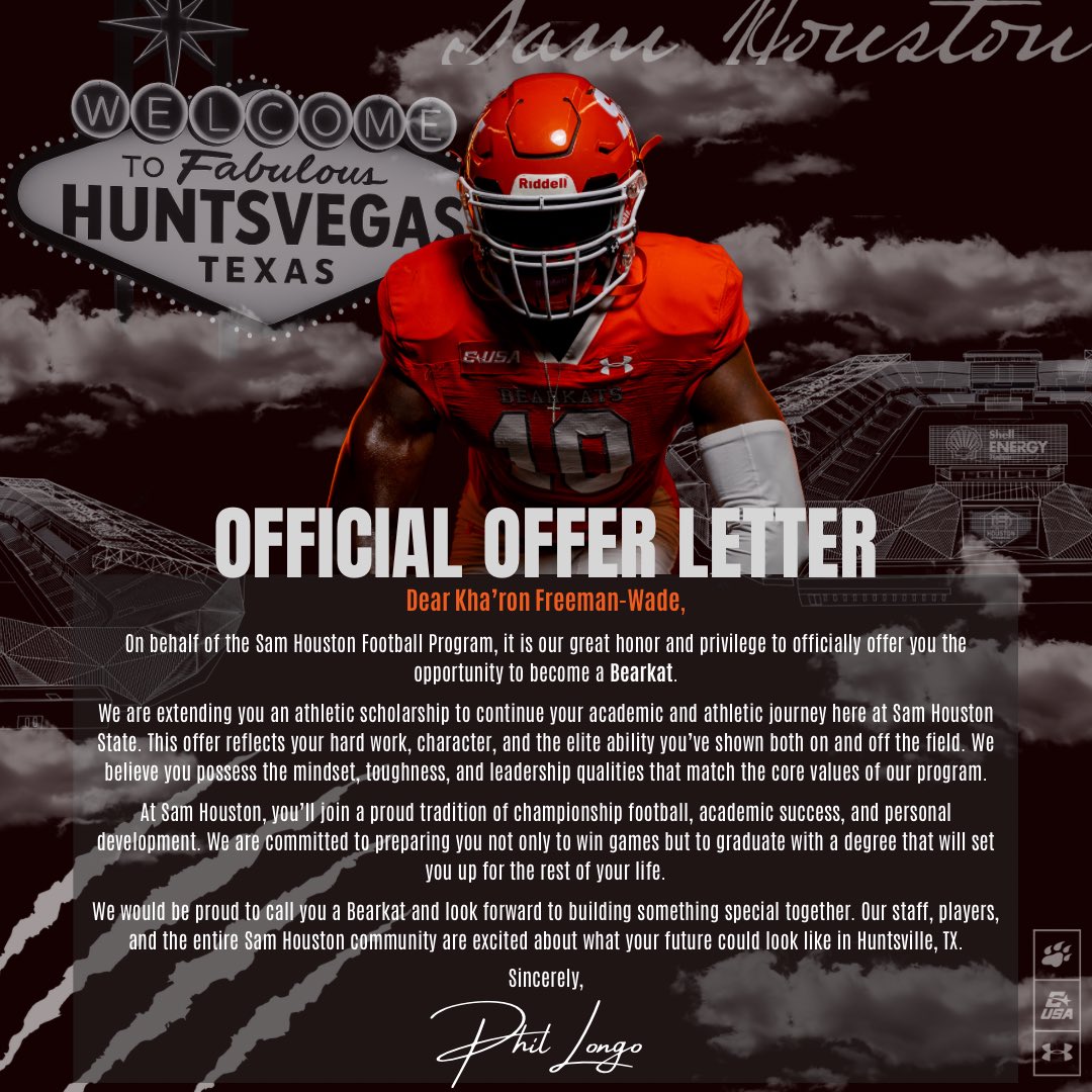 Officially offered🧡🤍#AGTG