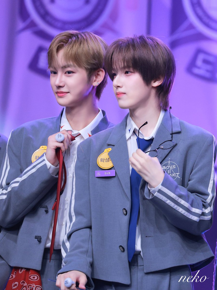 momo1589226's tweet photo. 250802 💖💖

#마사토 #MASATO
#조우안신 #ZHOUANXIN https://t.co/kO6QMrEkyh