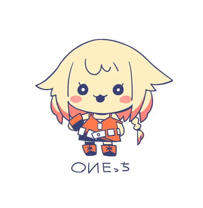 OИEっち