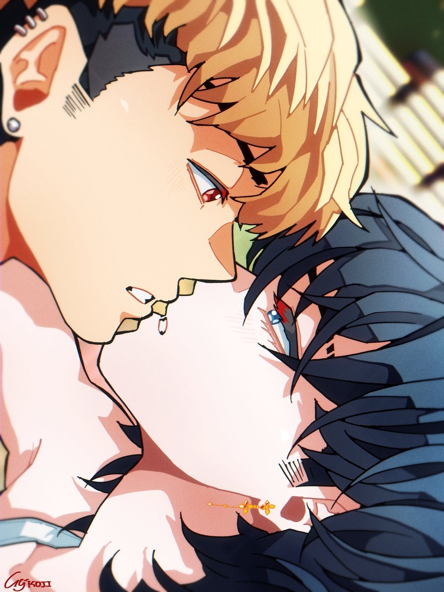 ❗ EMERGENCY COMMISSIONS ❗ 

Family is really tight on money and I still have college to attend to so I really need the funds 🙏😭 

Here's my artworks! DM for details and UNLIMITED SLOTS!!
#commissionsopen #ArtCommissionsOpen
#emergencyartcomms