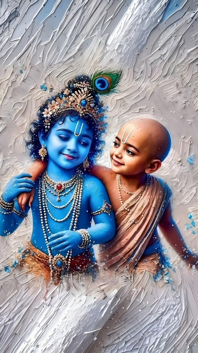 Ramesh_office's tweet photo. दुःख के दरिया में सहारा बनते है दोस्त डूबता है जीवन तो किनारा बनते है दोस्त क्या क्या कहे दोस्ती की परिभाषा में जो कुछ बना जा सकता है वो सारा बनते है दोस्त
#HappyFriendshipDay https://t.co/AmkWKxYU8F