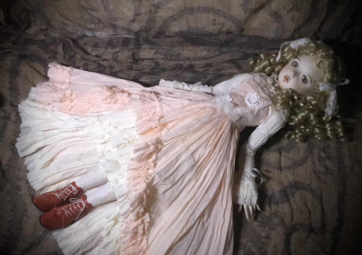 ヤフオク出品中
本日最終日です

auctions.yahoo.co.jp/jp/auction/j11…