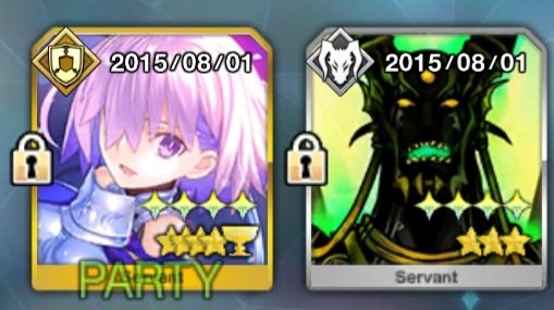 本当に10年間をやっている…
#FGO10周年
