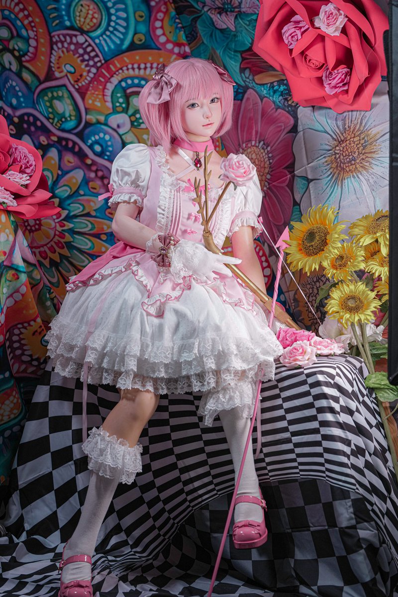 嗜好作娯 tweet media