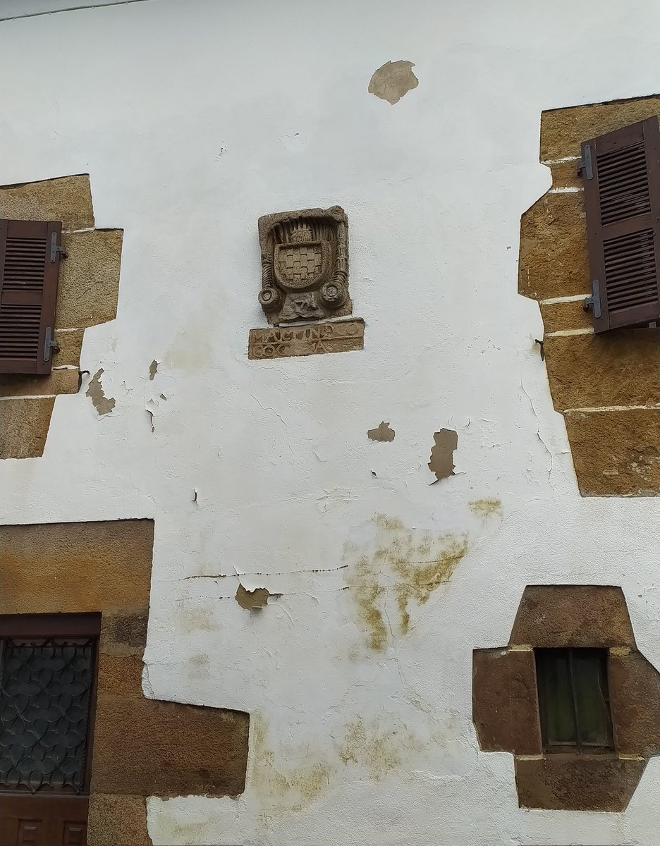 Nafarroa, Baztan
Berroeta.