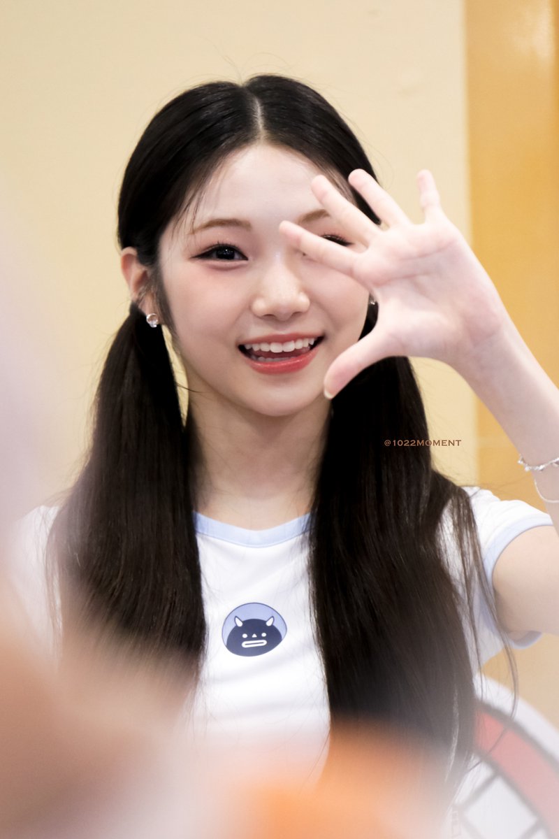 1022moment's tweet photo. [HQ] 20250802
FILA LOVE:ALL Collection Launch | FILA SEA Artist

#KIIRAS #키라스 #하린 #HARIN #ROAH #로아  #WELCOME_KIIRAS #KIIRASinMY #KIIRASinKL #FILA #FILAMY #FILASEA https://t.co/Q2VKEbqDld