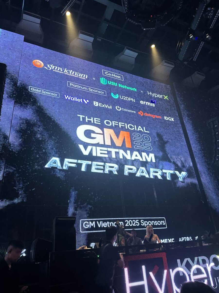 Coinstore tweet media