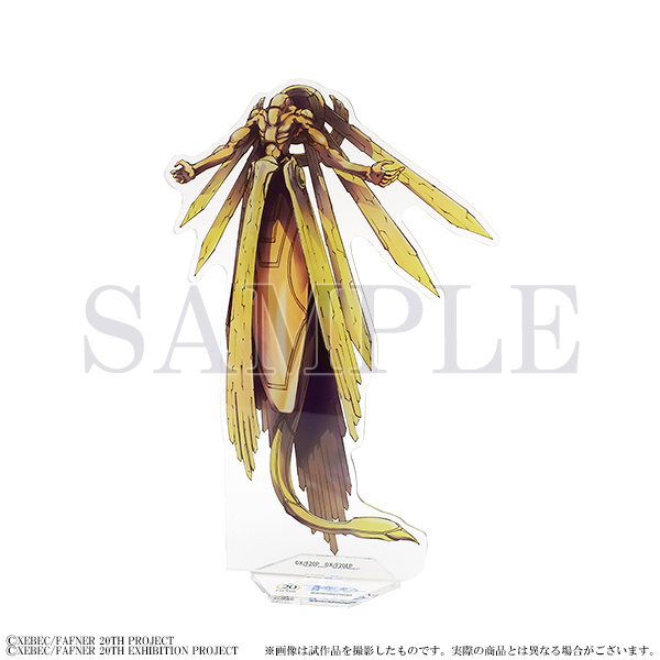 fafner_ex's tweet photo. ◤POPUPSTORE事後通販実施中◢ 
「#ファフナー20th POPUPSTORE」事後通販、実施中です！  
通販URL：https://t.co/8G47XWWkK8
通販期間：8月1日18:00～8月17日23:59 
※10月上旬より順次出荷予定  
#fafner #fafner20th https://t.co/XhLPygPyKN