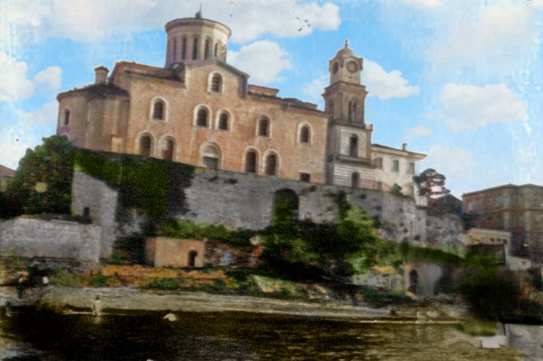 1900.ler Trabzon Metropolitan