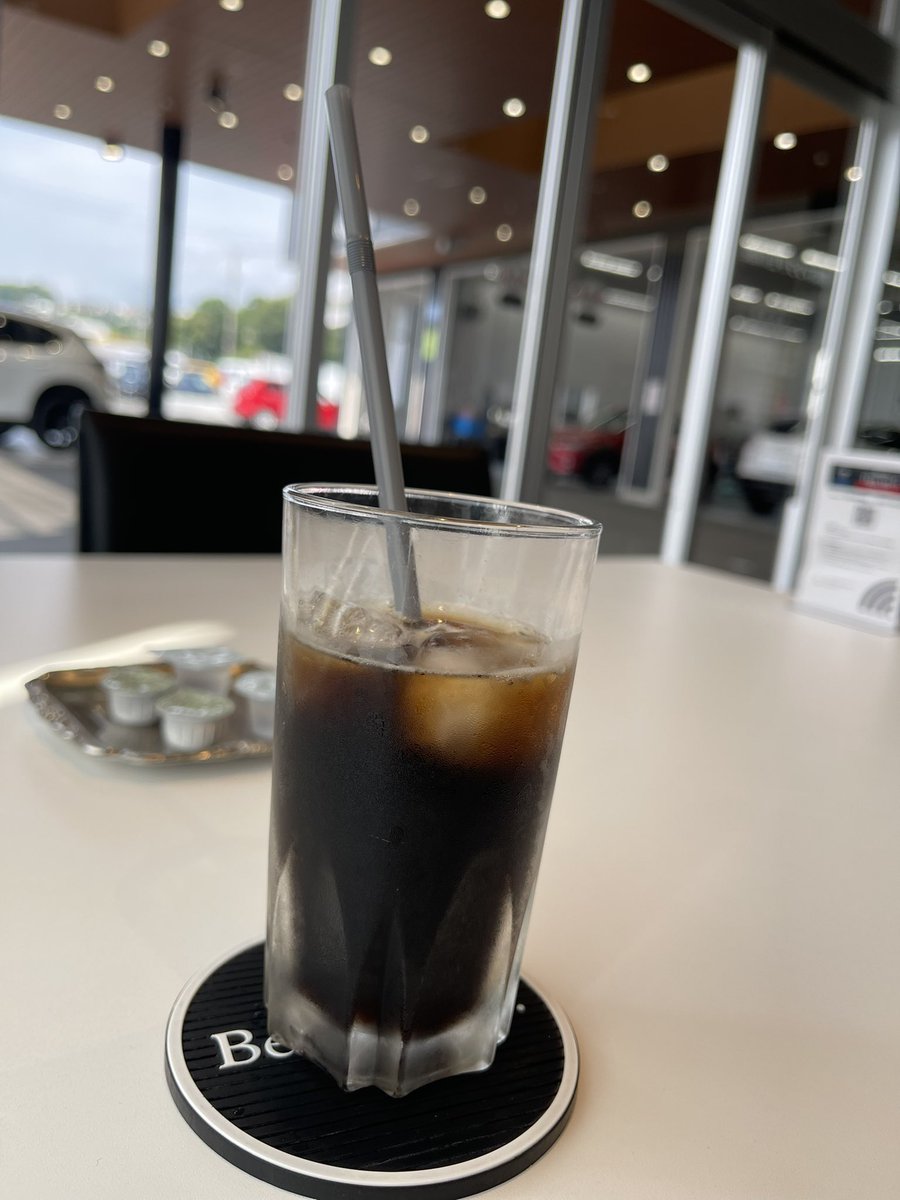 ファンフェスチケットをいただくために伊豆大仁店