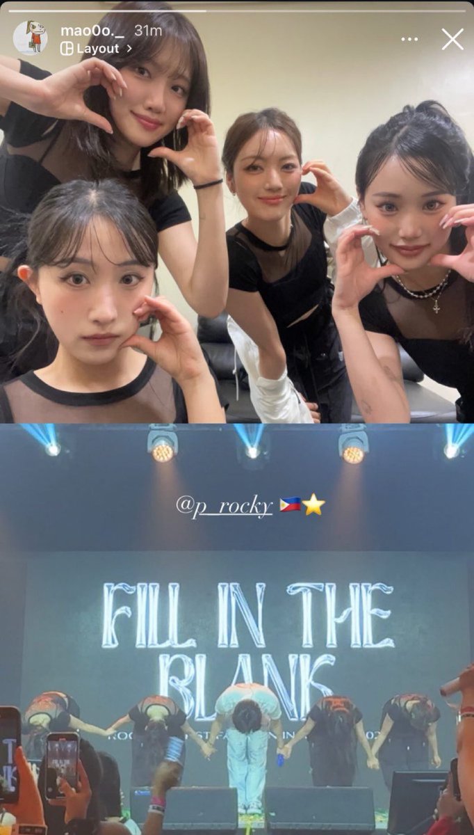 naorocky0225's tweet photo. 昨日、推し本人も、フィリピン🇵🇭ハモもみんなみ〜んな、幸せそうで、ほんとに、幸せ(♡〰️♡)
ところで。今日帰国しますか？
気をつけてね💖

#라키 #박민혁 #朴敏赫 #ROCKY @p_rockyent #deepthug https://t.co/tIJiBxGFpw