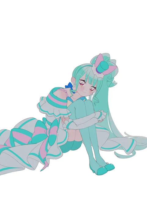 キュアリリアン