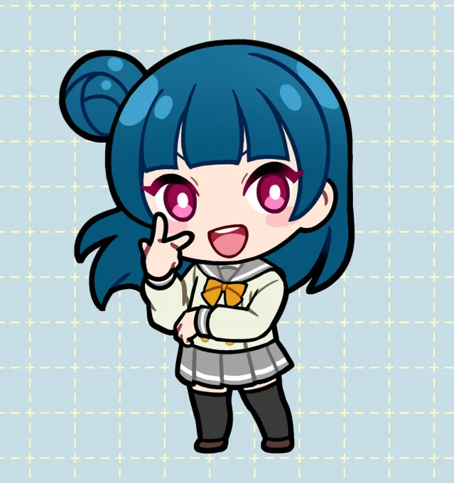 よち(SD)