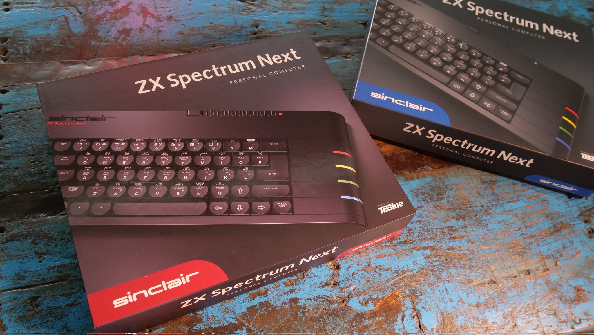 next episode オケ　sizzla New ZX Spectrum games from April 2025 - YouTube