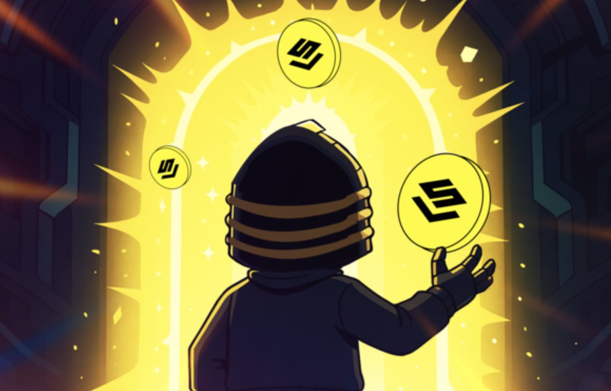 Register your participation in the SatLayer SlayDrop event

slaydrop.satlayer.foundation

Who is Eligible:
- SatLayer Rewards Program
- Bitcoin Ecosystem
- Users of Bitcoin LSTs
- Babylon Stakers
- SatLayer BVSs
- SatLayer Community
- Kaito Yappers
- SatLayer Discord
- OKX Wallet