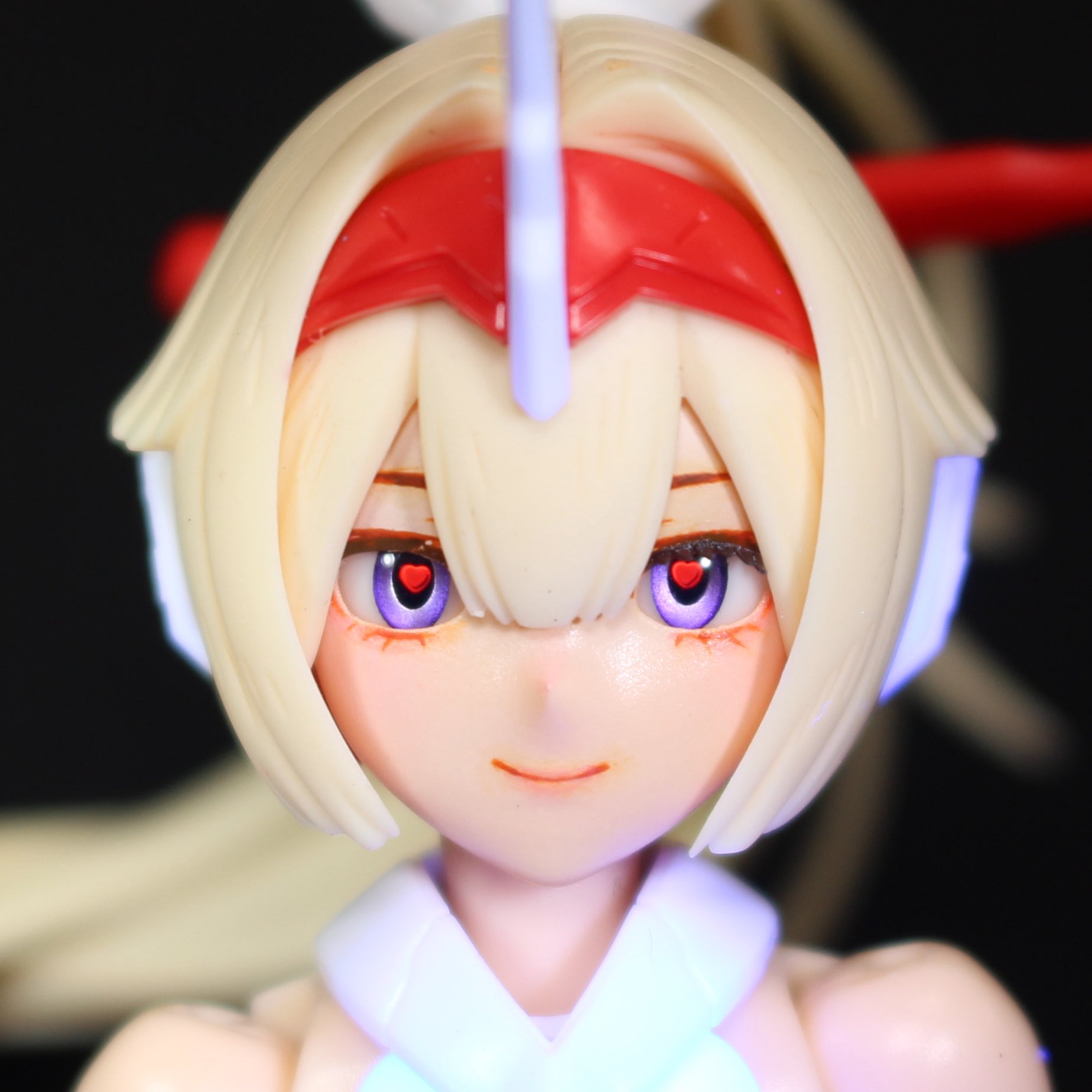 メガミデバイス　ドールアイ　めだまや ドールアイ【手がこんだやつ2種】 2個1セット - めだまや - BOOTH