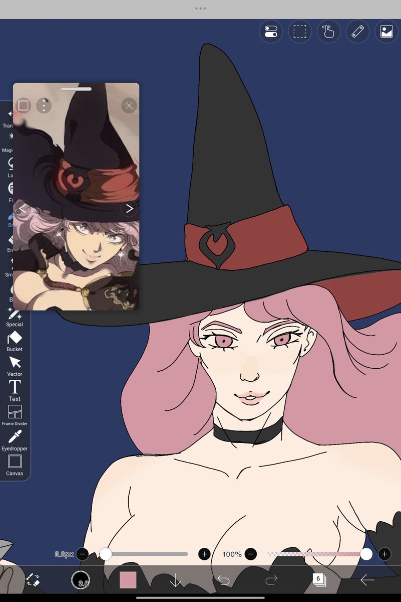 Rnzdrawss's tweet photo. Wip https://t.co/eKdFnFe1p9