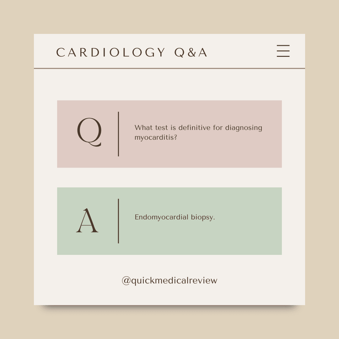 Quick Medical Review tweet media