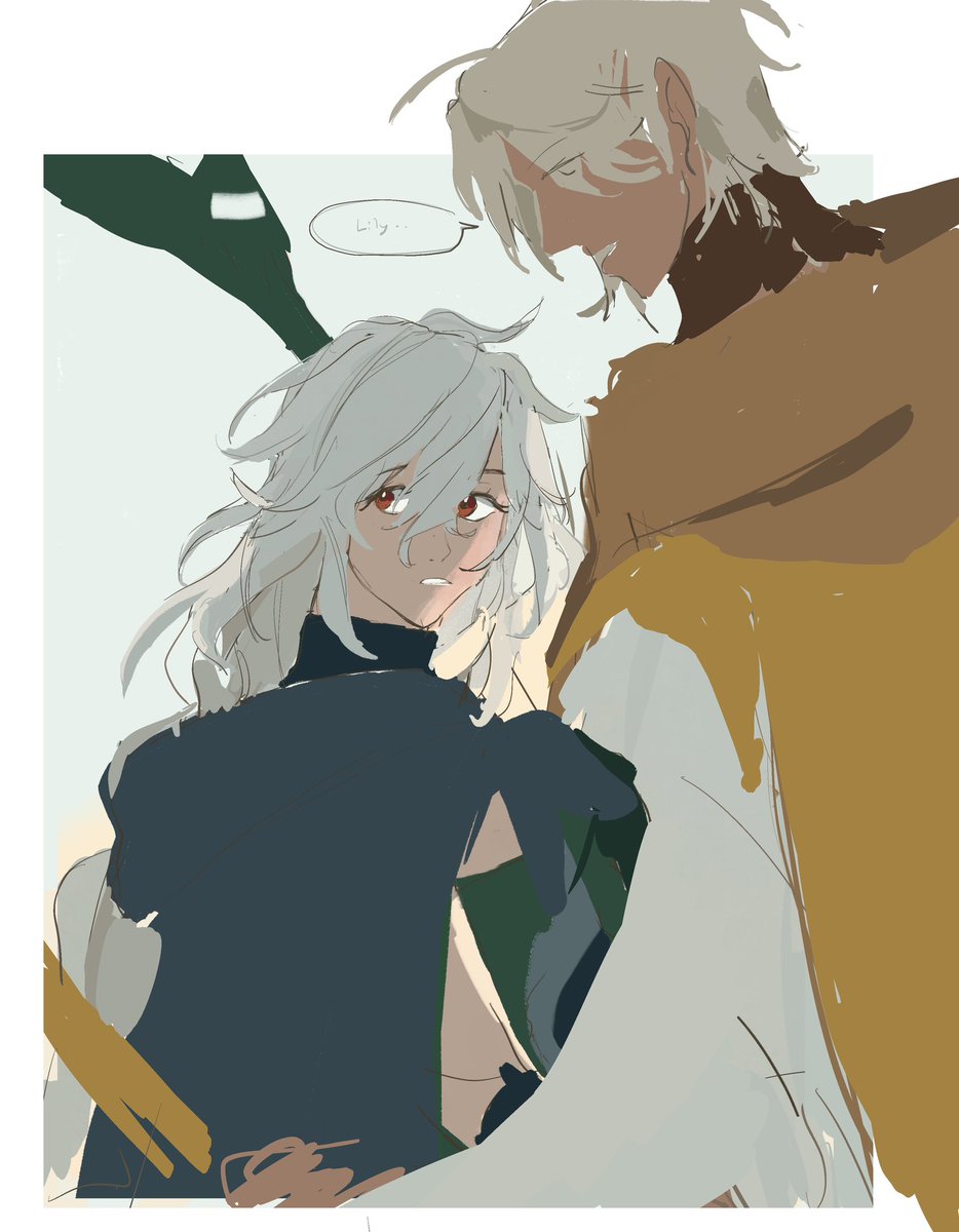 So many things i don’t even recall drawing