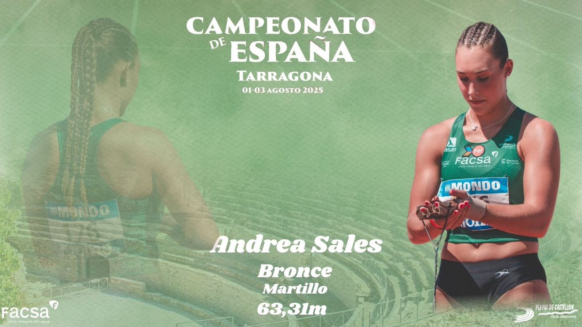 CA Facsa Playas de Castellón tweet media