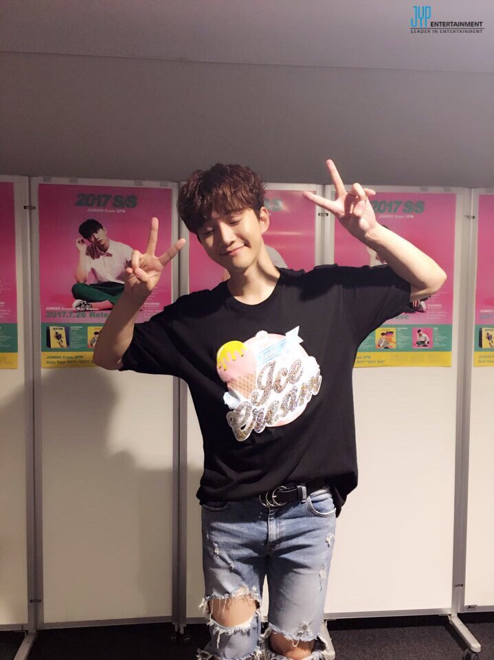 ohlinda7189's tweet photo. 170830
JUNHO (From 2PM) Solo Tour 2017 "2017 S/S"
#2PM #JUNHO #ジュノ #2017SS https://t.co/TGwnirizWY