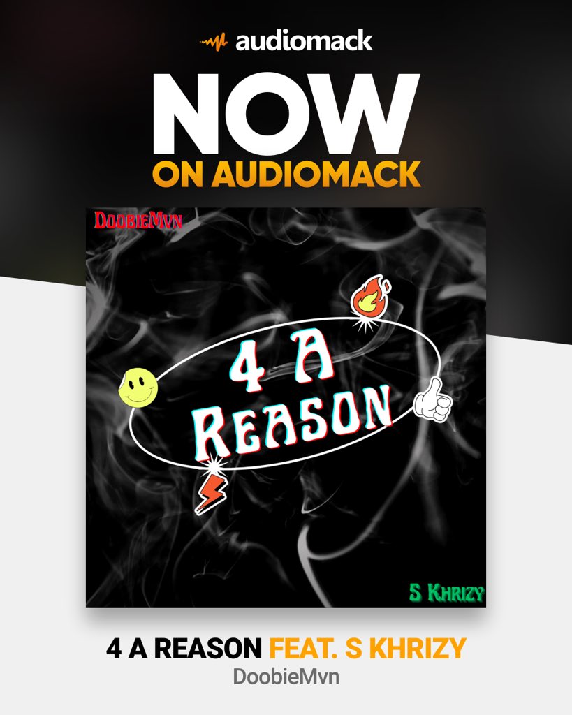 audiomack.com/DoobieMvn/song…