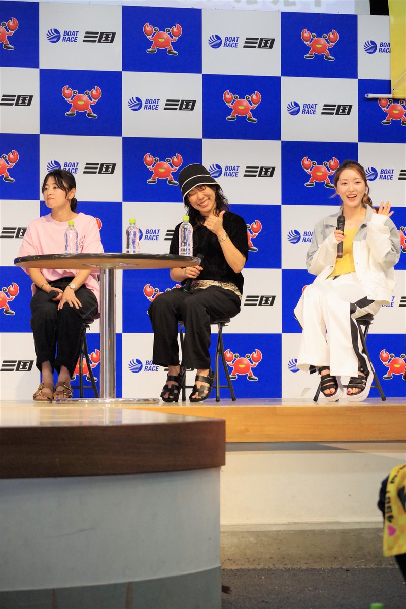 ボートレーサーサイン色紙プレゼント企画】ボートレース浜名湖で6日に