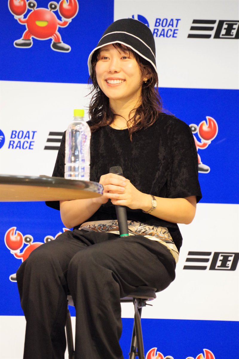 ボートレーサーサイン色紙プレゼント企画】ボートレース浜名湖で6日に