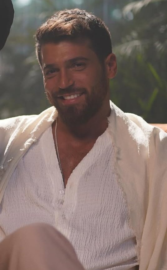 Çok güzel! ❤️ #CanYaman