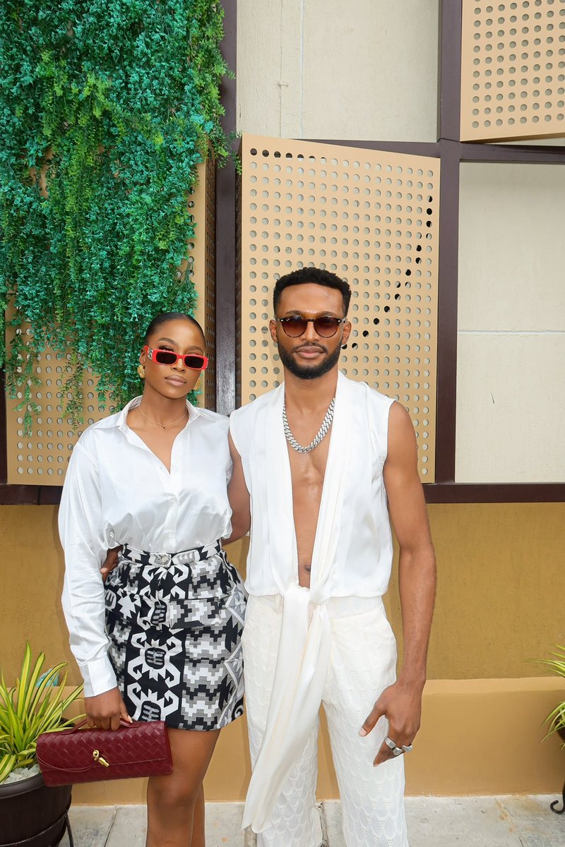 Lilian Afegbai tweet media