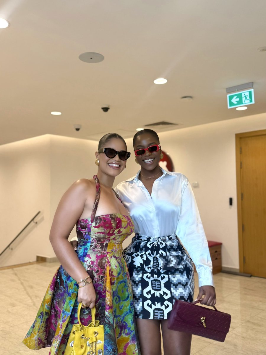 Lilian Afegbai tweet media