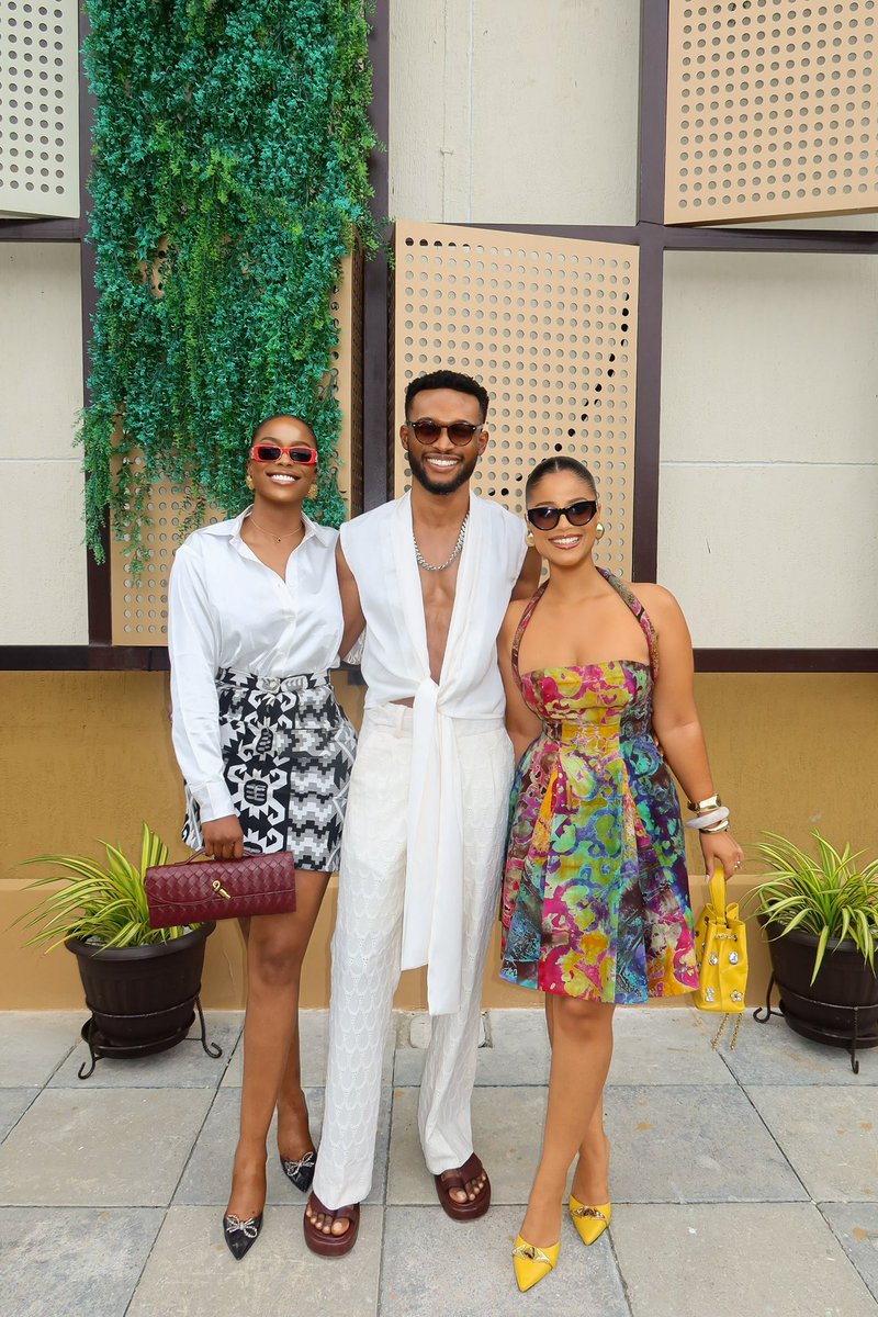 Lilian Afegbai tweet media