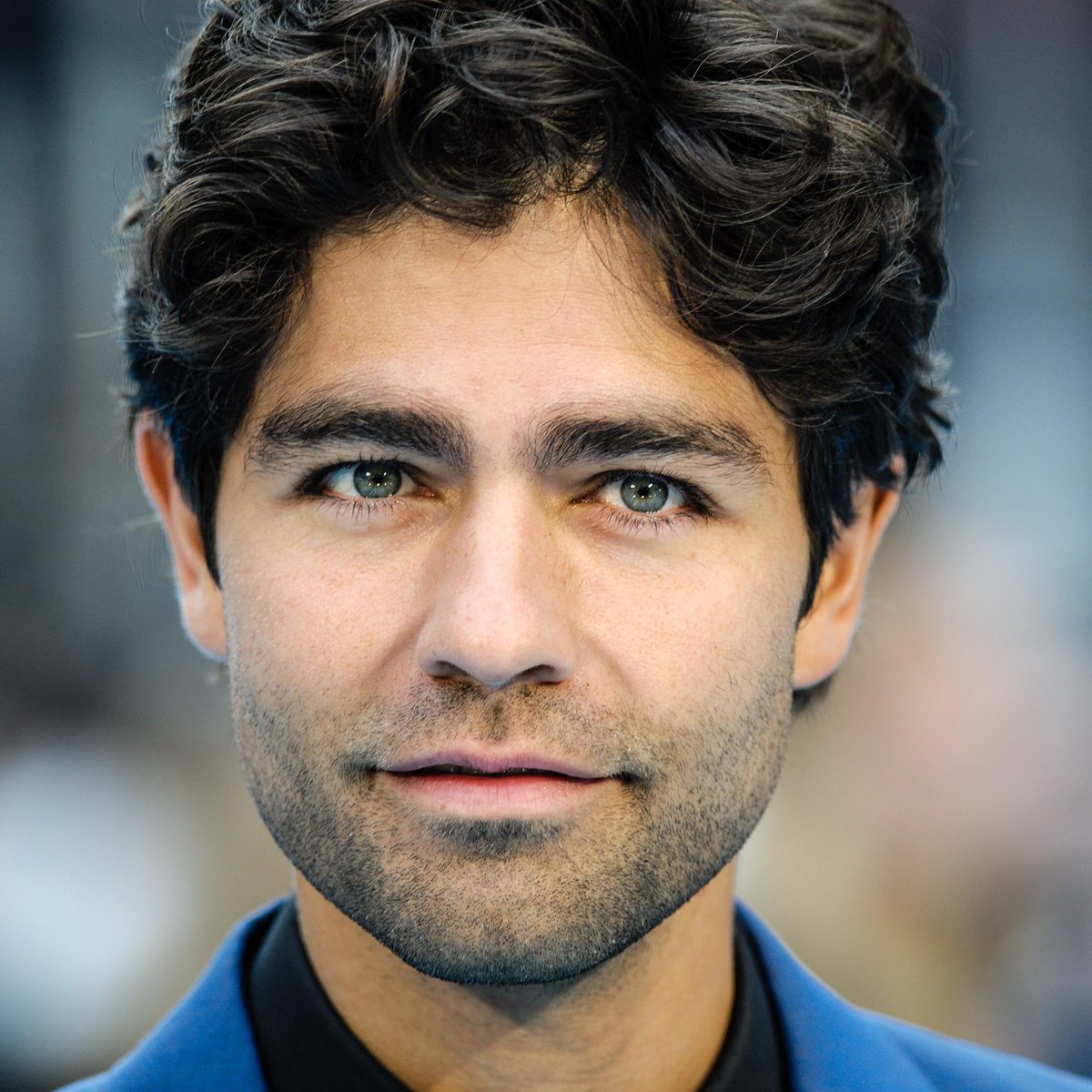 Zosavuta's tweet photo. @slicemagazine Saw Adrian Grenier in area 43 https://t.co/CnKMac1iAU