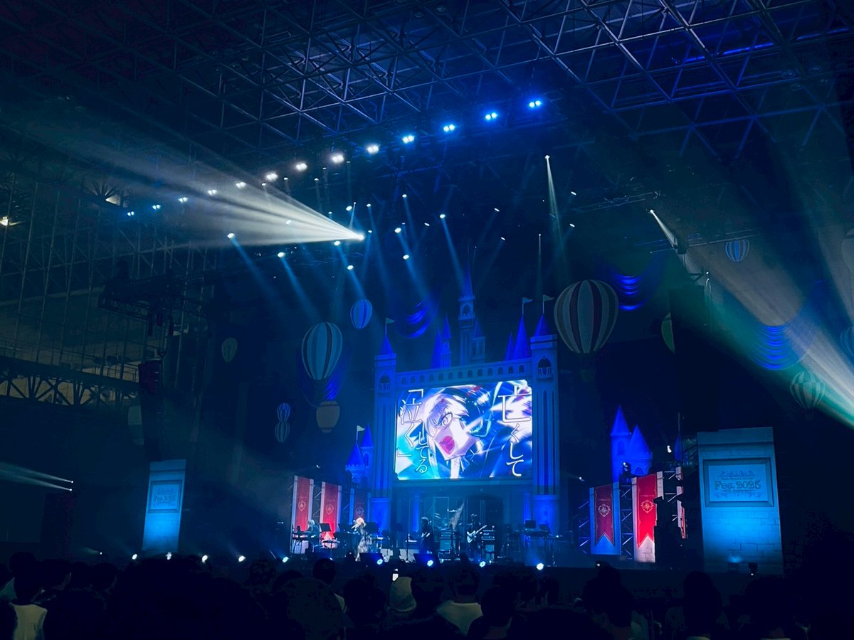 公式】Fate/Grand Order Songs & Sound (@fgo_ss) / Posts / X