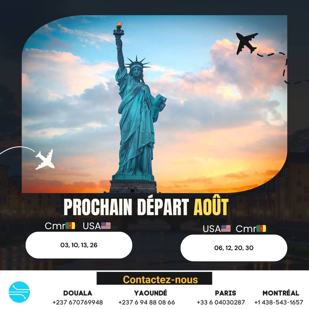 MMyblan's tweet photo. 📆 CALENDRIER D’AOÛT DISPONIBLE ! 📦✈️
Le mois d’août démarre fort 💥 et notre calendrier d’expéditions est enfin là 📍
🇫🇷 🇧🇪 🇮🇹 🇺🇸
Des départs réguliers vers la France, la Belgique, l’Italie et les USA vous attendent tout au long du mois. Ne ratez aucune date ! https://t.co/MGqLgo4vlD