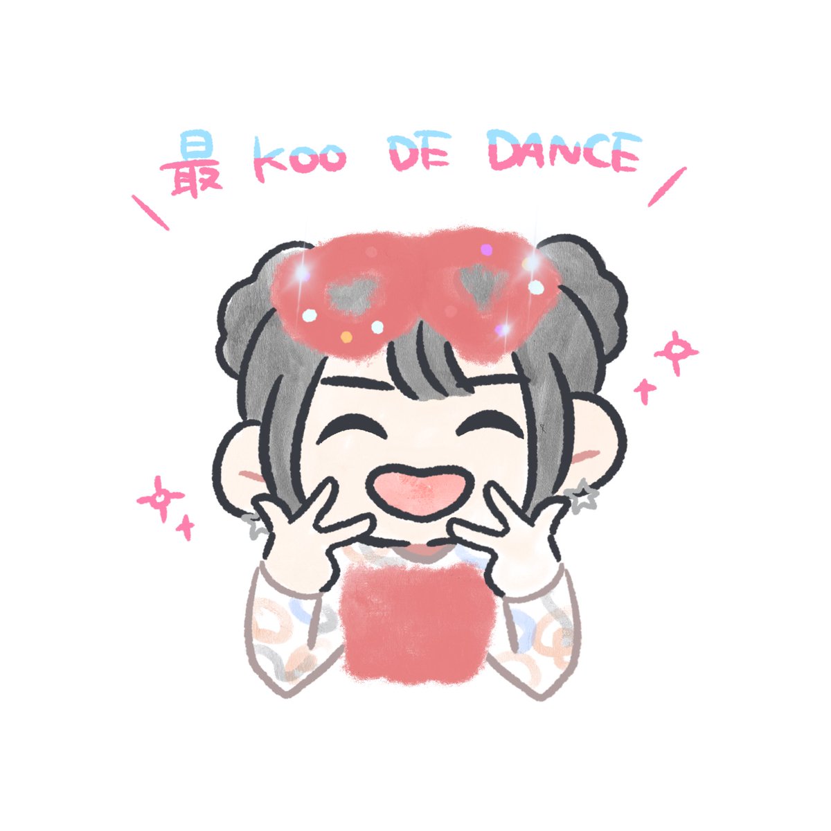 最KOOみいみ🪩♡