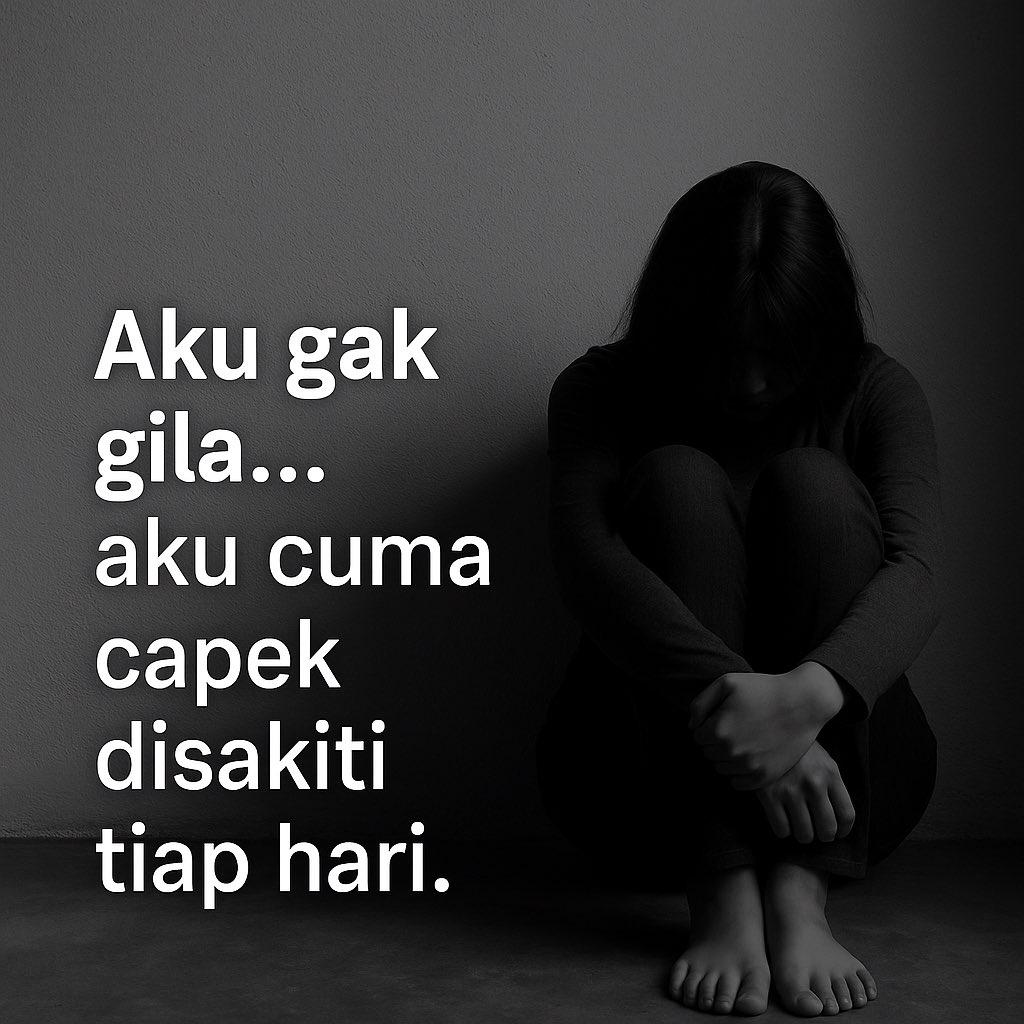 HeryaniLisa's tweet photo. “Dia membunuh ibu kandungnya. Tapi dunia lupa: sebelum jadi pelaku, dia lebih dulu jadi korban.”
(🧵 Kisah nyata yang menghantui Bengkulu) https://t.co/3kAwlsl59W