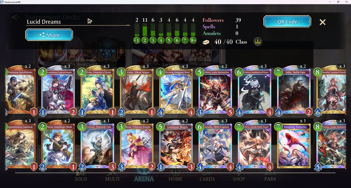 jiean/深紅蘭 tweet media