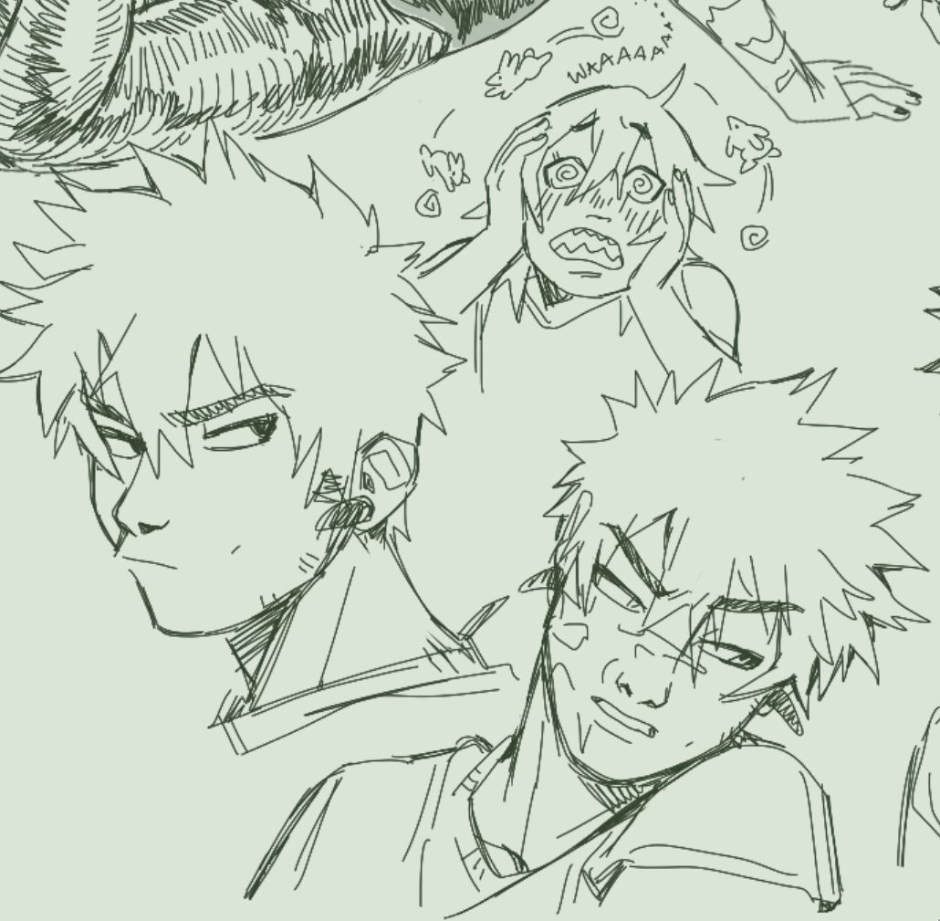 many bakugous this evening