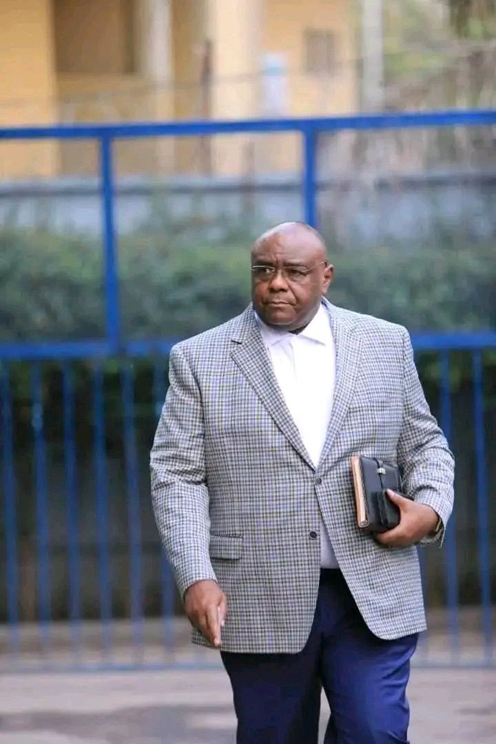 judaRdc's tweet image. 🚨🚨🚨🚨Entre le ministère de la Défense nationale et celui des Transports, si la reconduction dépendait de vous, quel ministère Bemba mériterait-il ce mardi ?