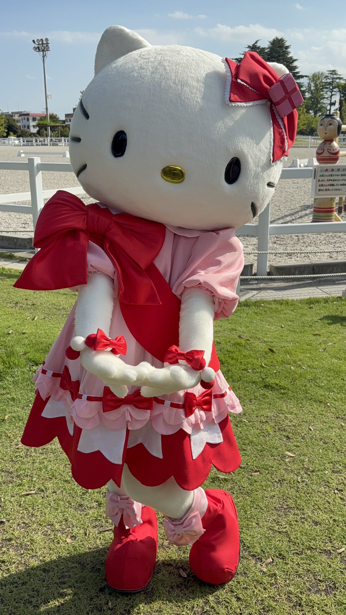 ふせん on X: 