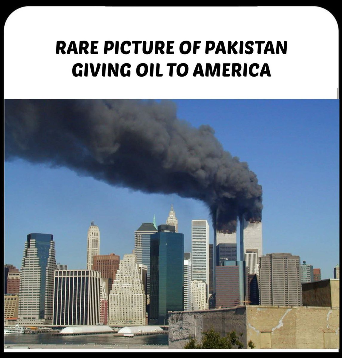 Hello <a href="/realDonaldTrump/">Donald J. Trump</a> <a href="/POTUS/">President Donald J. Trump</a> 

Any thoughts...