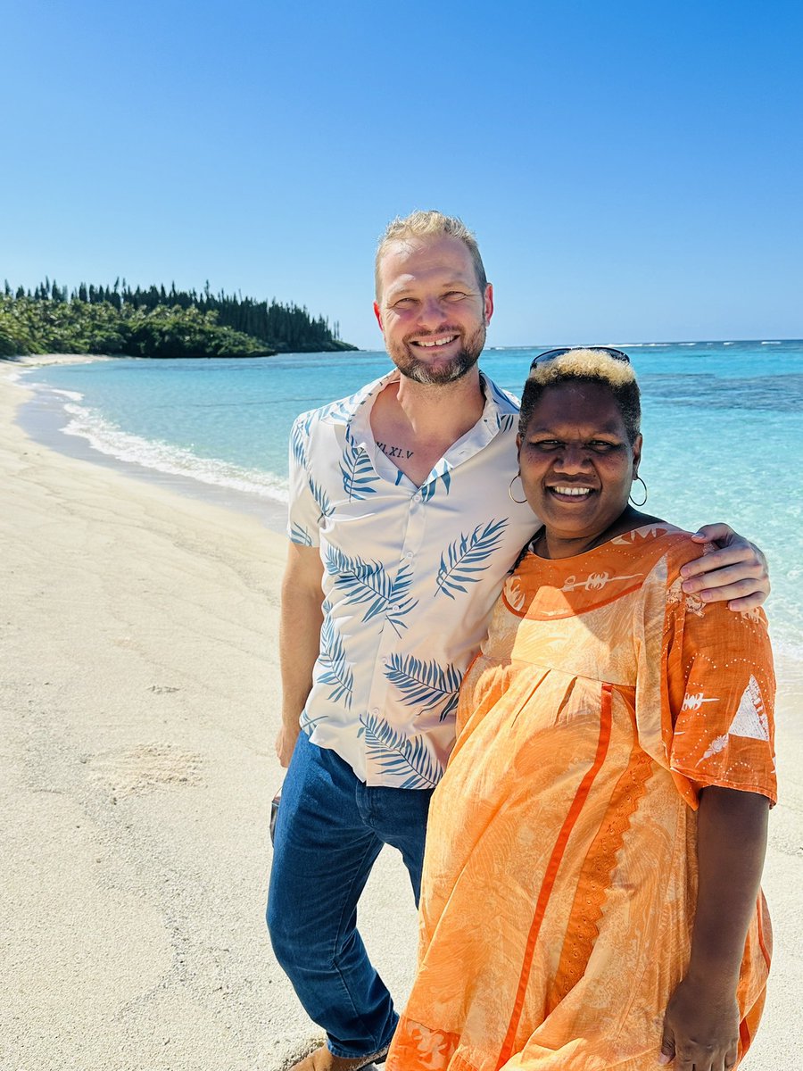 NicolasMetzdorf's tweet photo. Et vous, votre circonscription elle est comment? #Lifou #Caledonie #Newcal https://t.co/FdQDwZaMtc