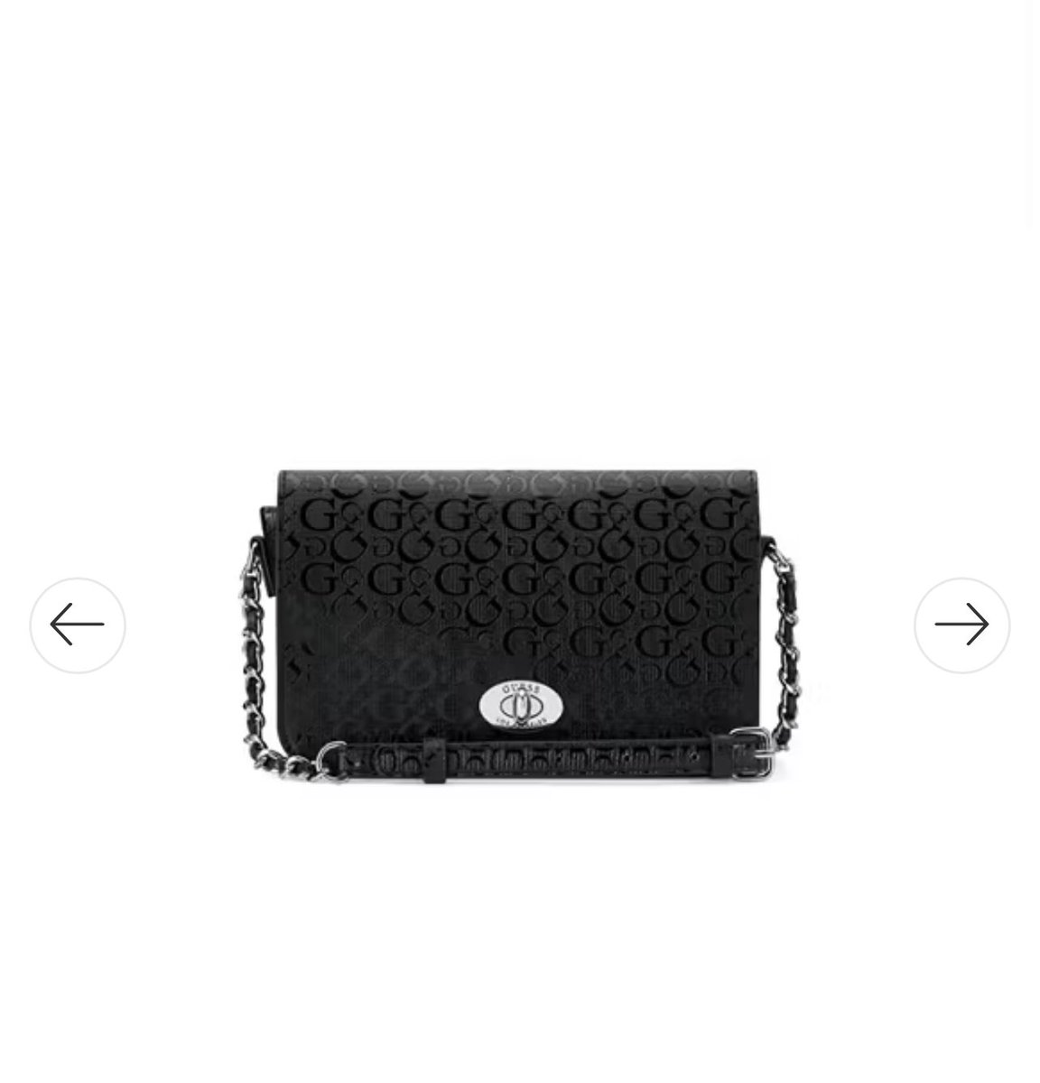 Javissssssx's tweet photo. กระเป๋า guess รุ่น BALLANTYNE MINI CROSSBODY 
ราคา 3100 บาทพร้อมโอนลดได้ค่ะ
🚚ค่าส่ง40ค่ะ พร้อมส่งนะคะทักมาขอดูงานจริงได้ค่ะ
#ส่งต่อเสื้อผ้ามือ2 #ส่งต่อเสื้อผ้า  #โล๊ะตู้เสื้อผ้า #ส่งต่อสกินเเคร์ #ส่งต่อกระเป๋า #ส่งต่อstylist #ส่งต่อเสื้อผ้า #ส่งต่อกระเป๋า #ส่งต่อกระเป๋าแบรนด์เนม https://t.co/WHJK42579p